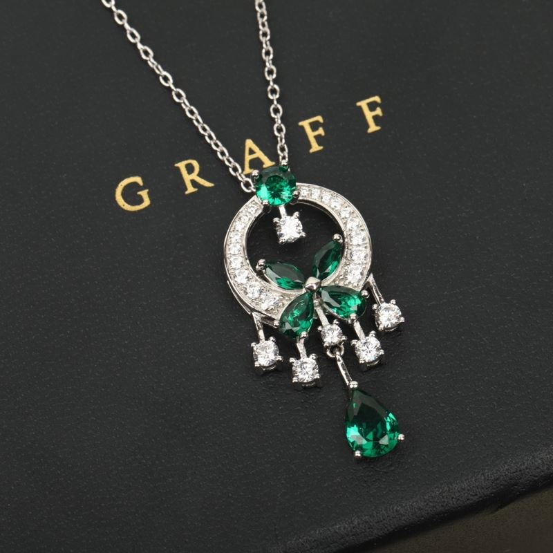 Graff Necklaces